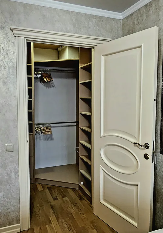 Квартира Комфортабельная квартира — Краснодар