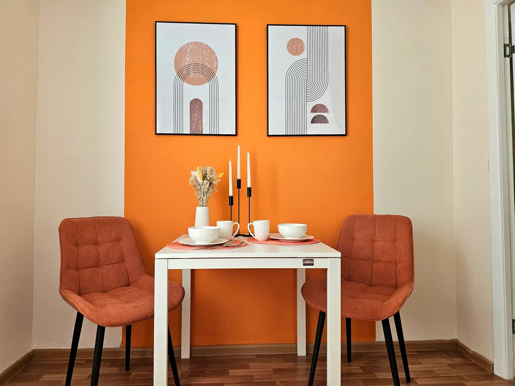 Однокомнатная квартира в районе Шлюз