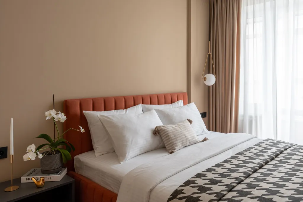 Апартаменты люкс  в ЖК Сердце Ростова  с подземной парковкой