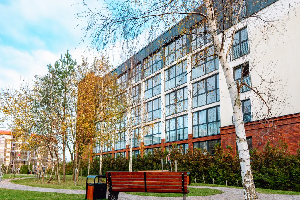 Комфорт улучшенный