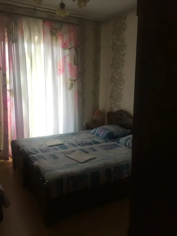 Комфортный номер для семьи