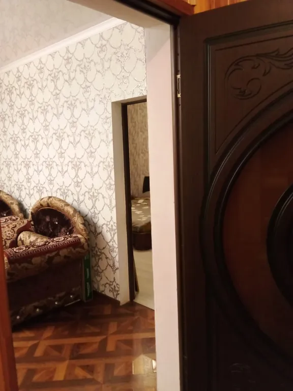 Квартира Квартира Люкс в частном секторе с кухней — Гагра