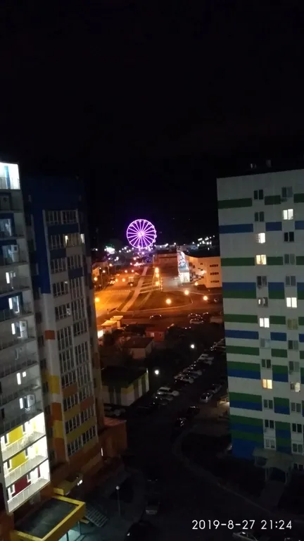 Квартира -люкс у набережной Спутника