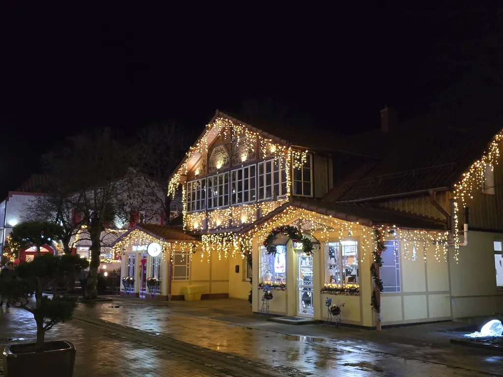 Новая современная квартира в курортном городе