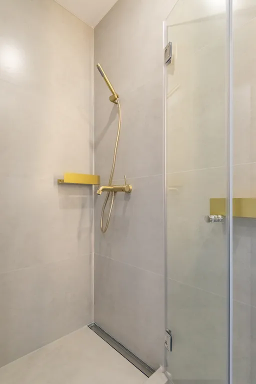 Квартира Квартира Дизaйнeрcкая студия рядом с Инновациoнным цeнтpoм Cколково — Новоивановское