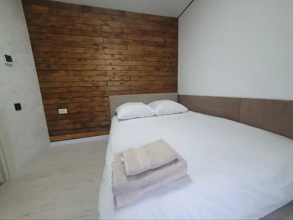 Дом для отдыха