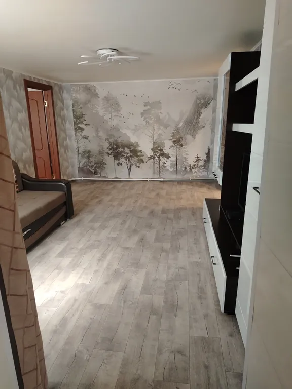 Уютный домик в центре города