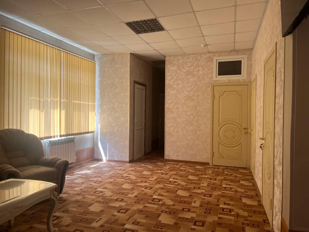 Коттедж Уютный дом в центре города со всеми удобствами, 7 минут от моря — Дербент