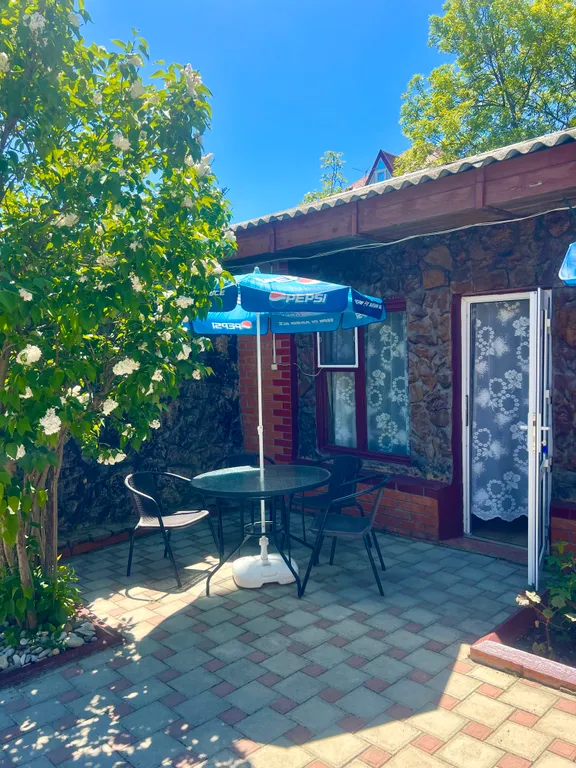 1-комнатный Дом