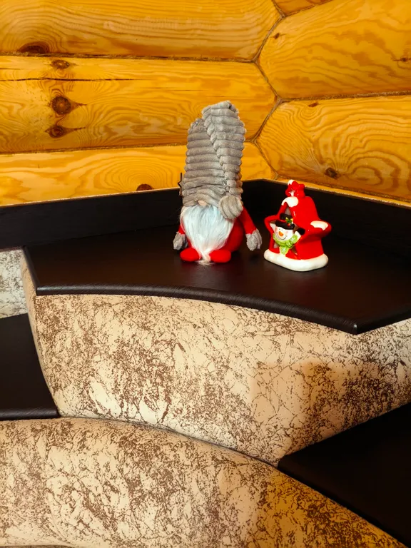 Дом у озера Светлояр