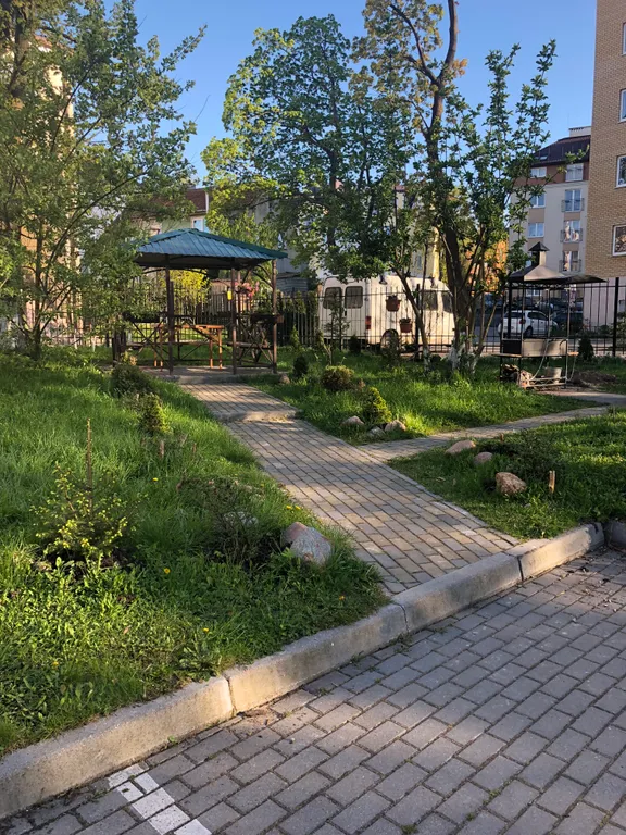 Квартира у моря