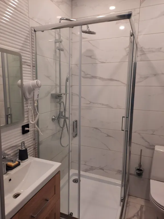 Квартира Апартаменты у моря — Светлогорск