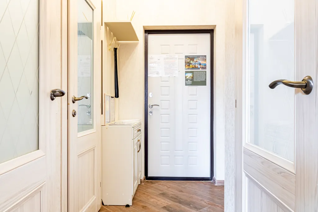 Квартира Уютная квартира в центре, заселение 24/7, комфорт и чистота 100 % — Краснодар