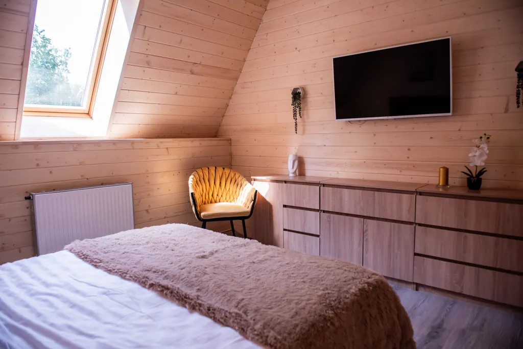 Уникальный и шикарный коттедж в 20 километрах от Москвы