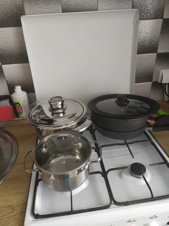 Уютная квартира с видом на парк