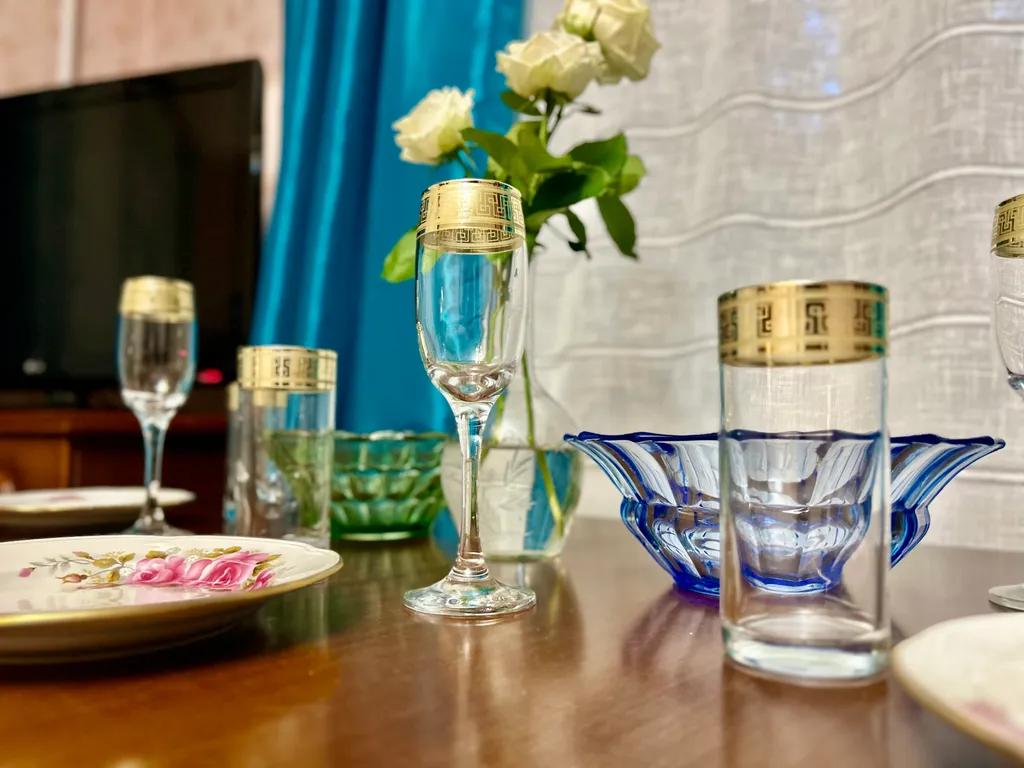 Квартира Квартира В Пушкин с любовью — Пушкин