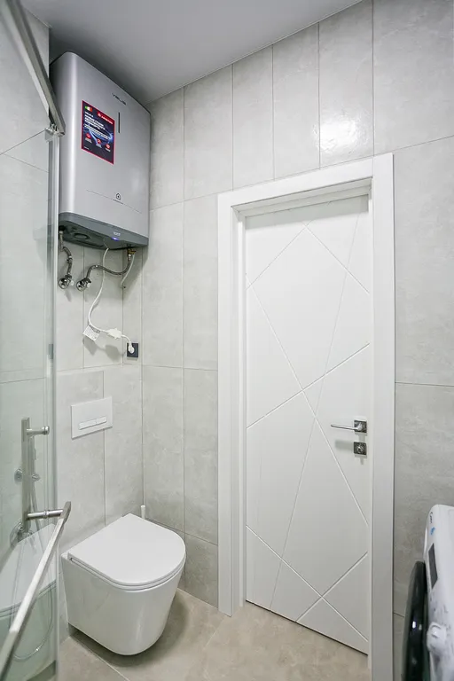 Студия у Массандровского парка в элитном районе Ялты