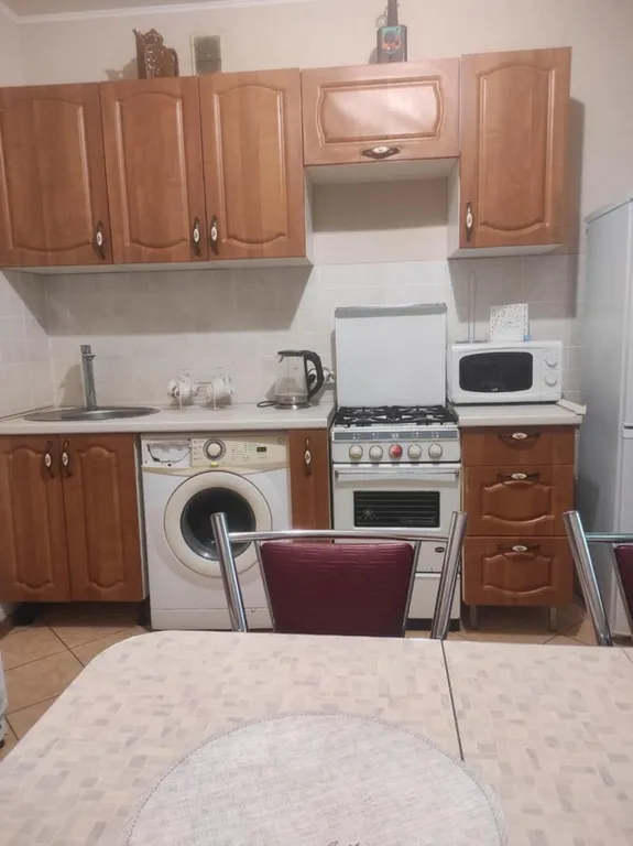 Уютная квартира  в центре города