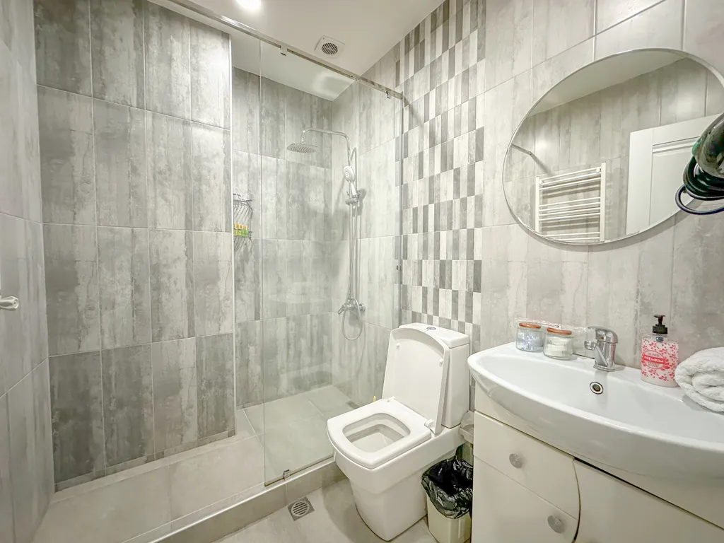 Уютное гнездышко в центре