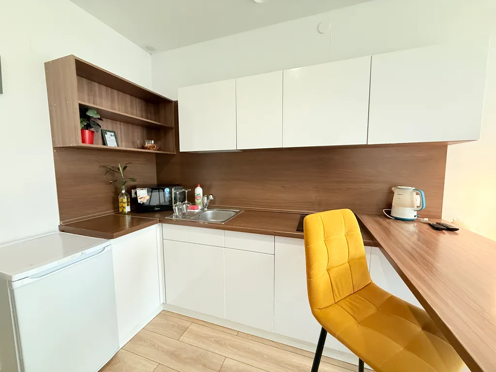 Квартира Квартира Radius central house — Екатеринбург