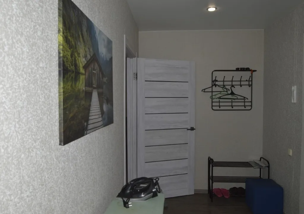 Уютная квартира в доме Колизей