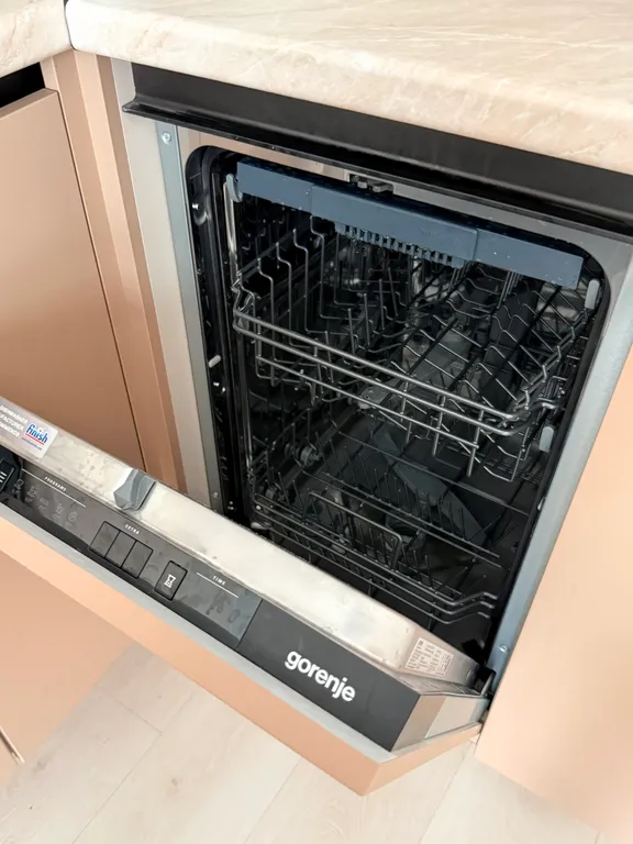 Квартира в центре Lux