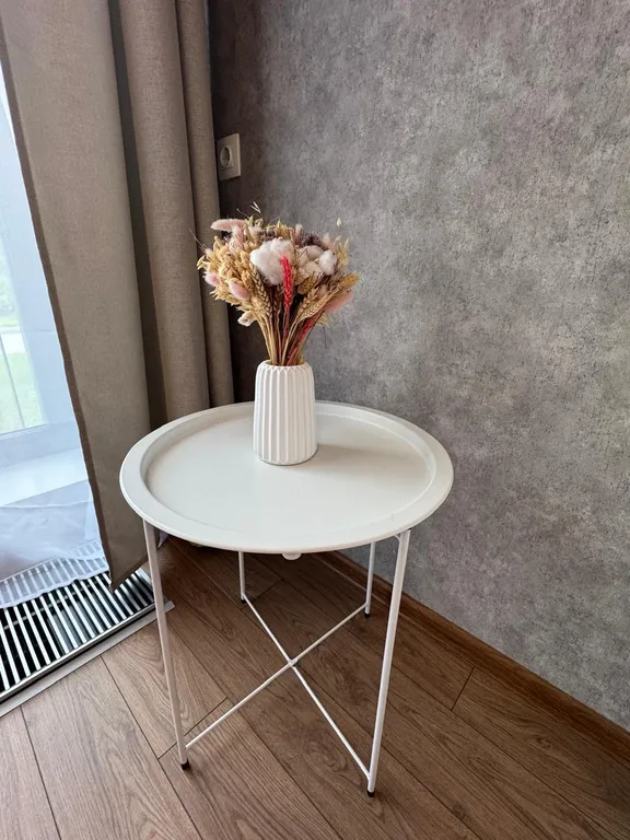 В Охту с любовью