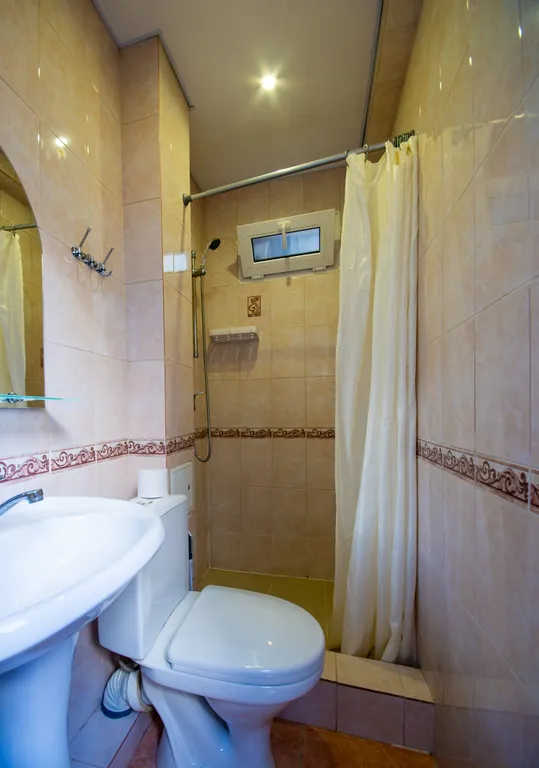 Квартира Комната — Адлер