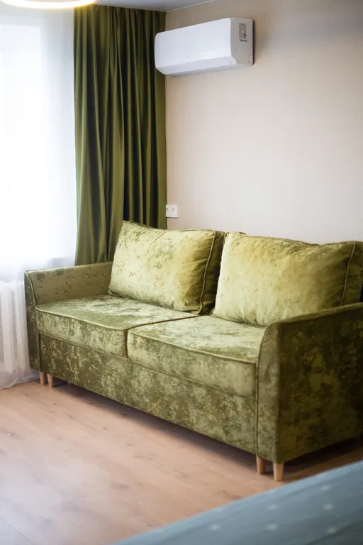 Уютная квартира в самом центре