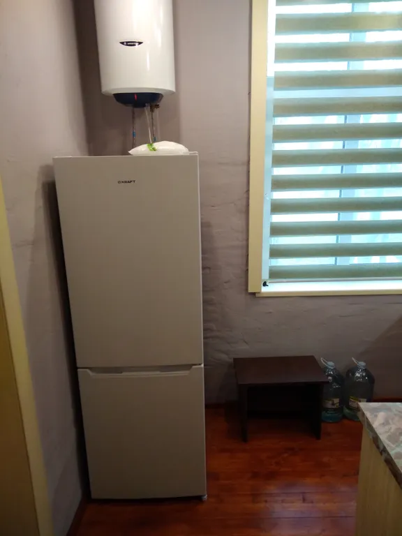 Квартира 2-комнатная Квартира — Рыбачий