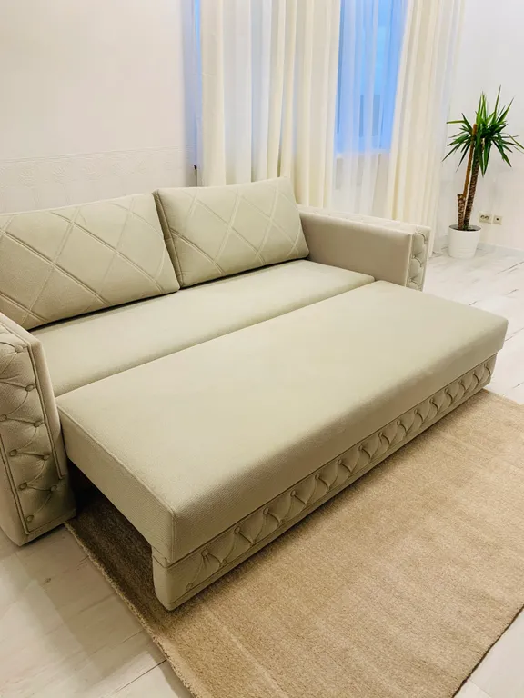 Видовая квартира в самом красивом районе на берегу реки Кубань