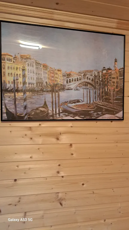 Отдых в предгорье