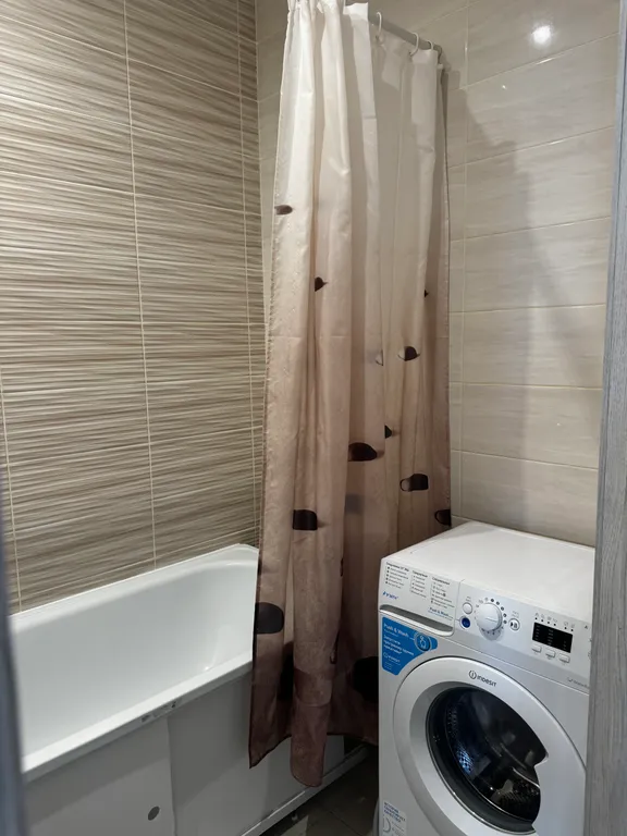 Квартира с шикарным видом