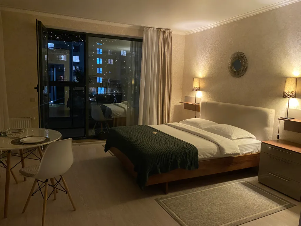 Элегантная