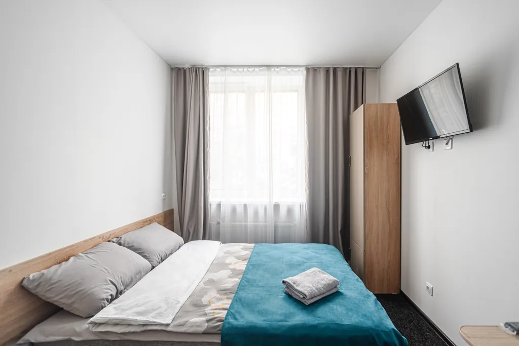 Квартира Квартира Апартамент "Нижний Ораниенбаум" — Ломоносов