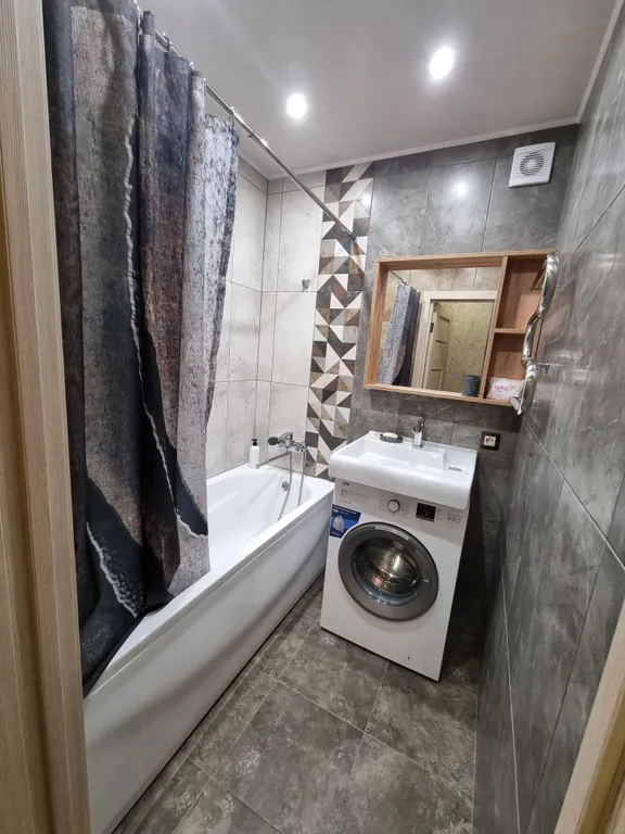 Отличная двушка