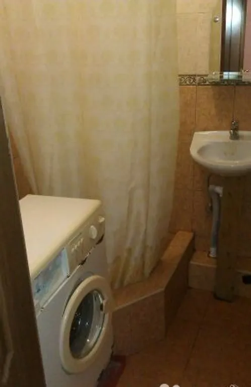 Квартира Уютная 2-комнатная квартира в центре на первой береговой линии — Анапа