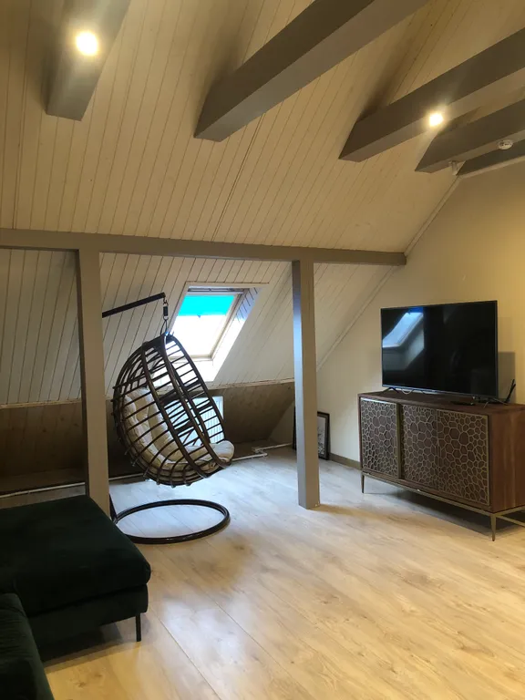 Современный дом