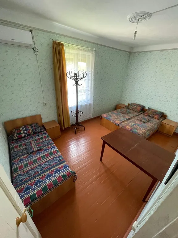 Квартира У тёти Шуры — аренда посуточно в Алахадзы