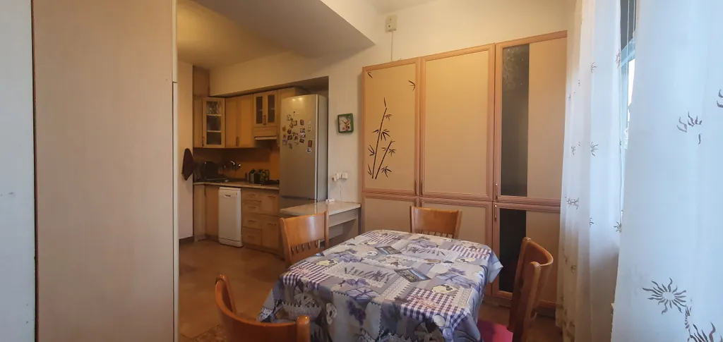 Уютная просторная квартира в самом сердце Еревана