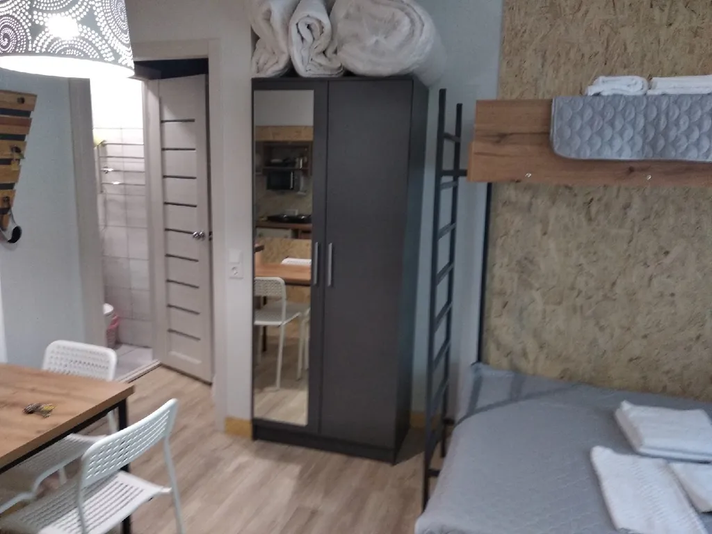 Студия 3 в центре