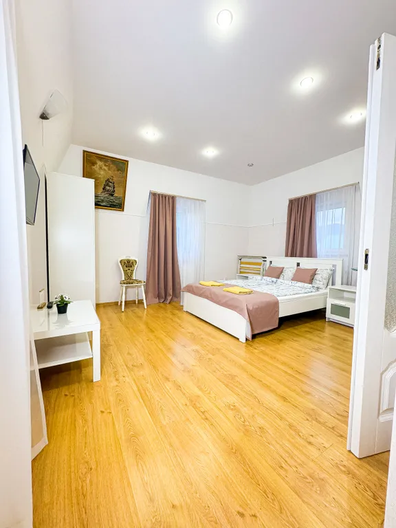 Коттедж Отдых у моря в уютном домике — Геленджик