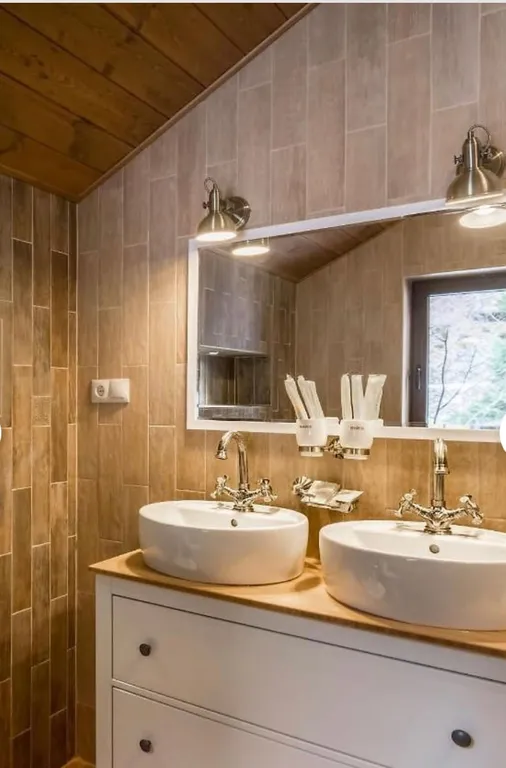 Коттедж премиум-класса Флора плюс