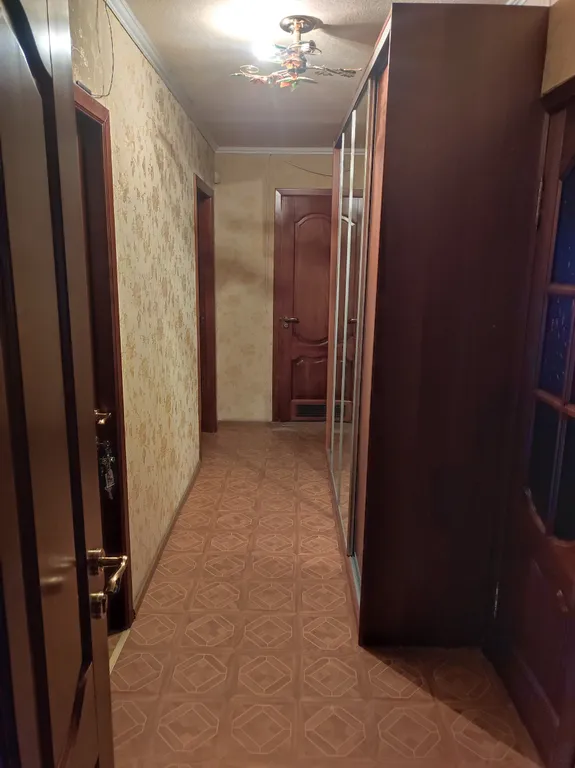 Комфортная квартира вода 24/7