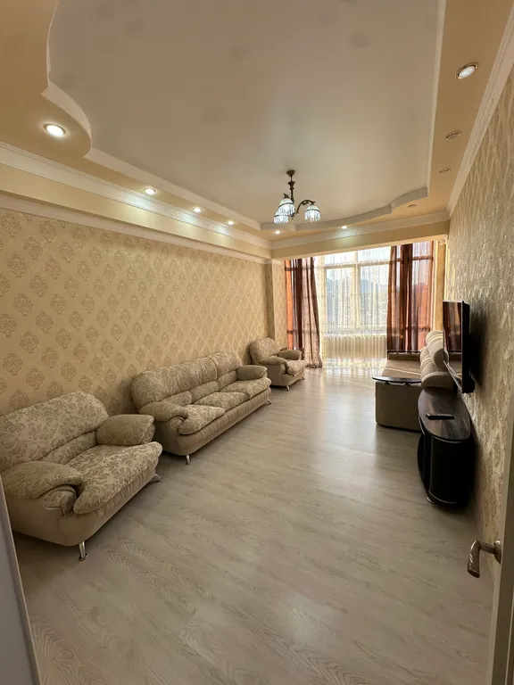 Уютная квартира в центре города — аренда посуточно в Пятигорск