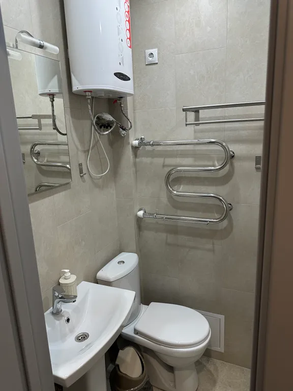 Комната