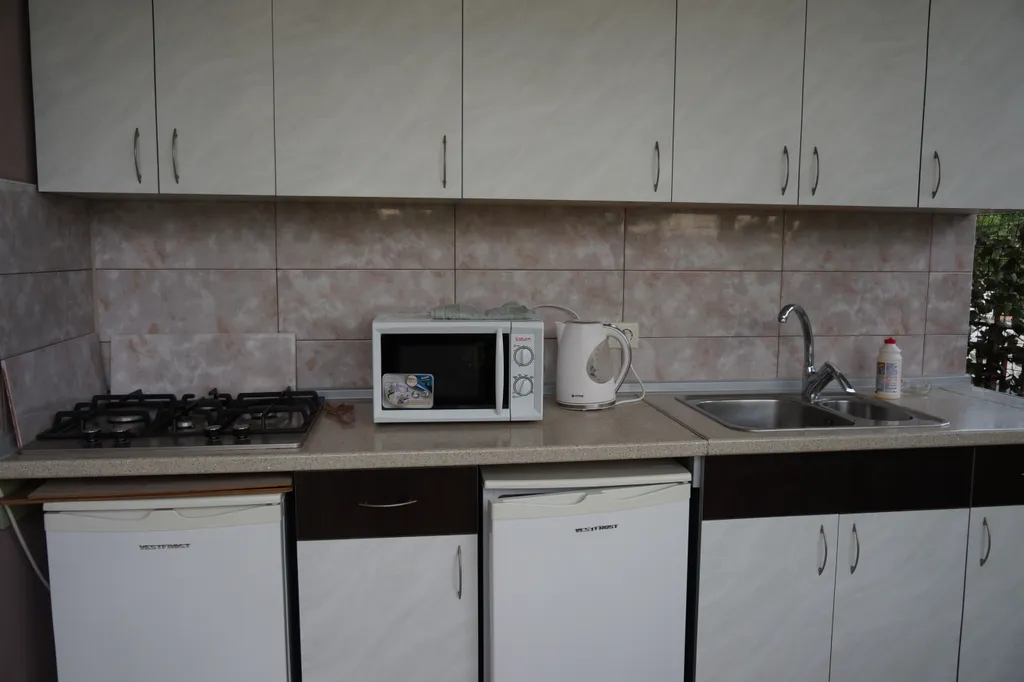 Квартира Комната — Севастополь