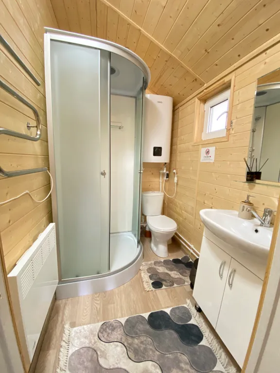 Гармония в лесу