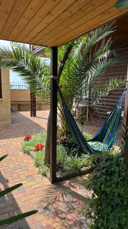 Квартира Комната — Адлер