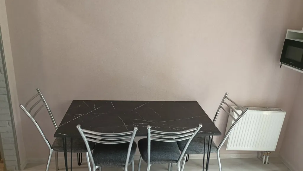 Уютная квартира на побережье Балтийского моря